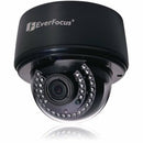 EverFocus EDN3160 Network Camera - Color - Black - PEGASUSS 