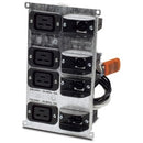 Schneider Electric 4-Outlets PDU - PEGASUSS 
