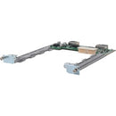 HPE MSR 8-Port 10/100/1000BASE-T / 2-port 1000BASE-X (Combo) Switch HMIM Module - PEGASUSS 