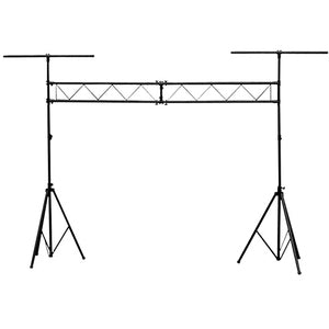 Monoprice Lighting Stand System with Truss - PEGASUSS 