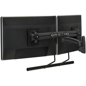 Chief Kontour K2W21HB Mounting Arm for Monitor - Black - TAA Compliant - PEGASUSS 