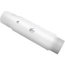 Premier Mounts APP-0609W Mounting Adapter for Flat Panel Display, Projector - White - PEGASUSS 