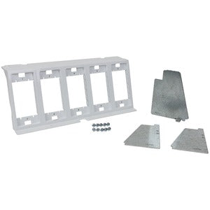 Wiremold EFB10-MB Mounting Bracket for Audio/Video Device, Power Equipment - PEGASUSS 