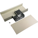 Wiremold 4000 Divided Tee Fitting - PEGASUSS 