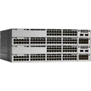 Cisco Systems Catalyst 9300 24-port Mgig And Upoe, Net - PEGASUSS 