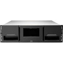 HPE StoreEver MSL3040 Scalable Library Expansion Module - PEGASUSS 