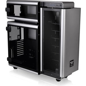 Thermaltake Level 20 Tempered Glass Edition Full Tower Chassis - PEGASUSS 