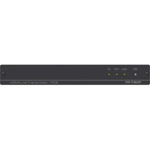 Kramer MegaTOOLS TP-780T Video Extender Transmitter - PEGASUSS 