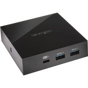 Kensington SD2000P Docking Station - PEGASUSS 