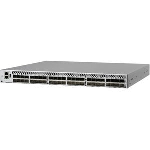 HPE SN6000B 16Gb 48-port/24-port Active Fibre Channel Switch - PEGASUSS 
