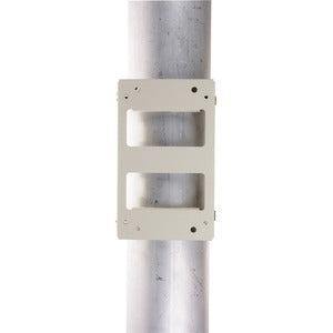 AXIS TD9301 Pole Mount for Power Injector - PEGASUSS 