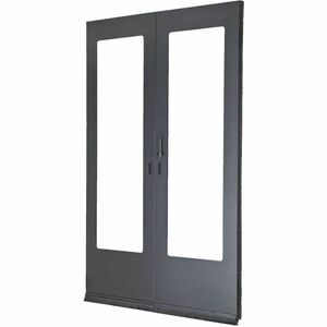 Tripp Lite by Eaton Sliding Double-Door Kit for Hot/Cold Aisle Containment System - PEGASUSS 
