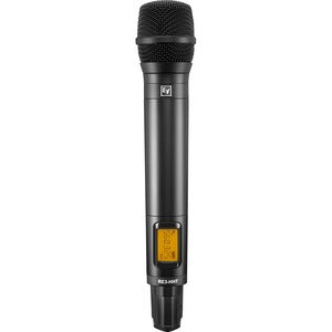 Electro-Voice Handheld with RE420 Head, 560-596MHz - PEGASUSS 