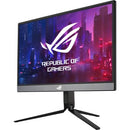 Asus ROG Strix XG17AHP 17" Class Full HD Gaming LCD Monitor - 16:9 - PEGASUSS 