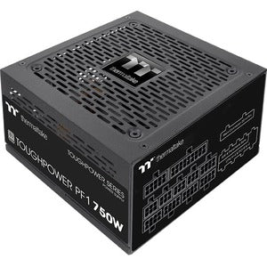 Thermaltake Toughpower PF1 750W - TT Premium Edition - PEGASUSS 