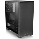 Thermaltake S300 Tempered Glass Mid-Tower Chassis - PEGASUSS 