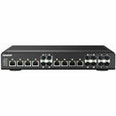 QNAP QSW-IM1200-8C-US Ethernet Switch - PEGASUSS 