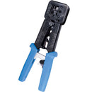 Platinum Tools 100054C EZ-RJ PRO HD Crimp Tool - PEGASUSS 