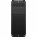 HP Z6 G5 Workstation - 1 x Intel Xeon w5-3435X - vPro Technology - 32 GB - 512 GB SSD - Tower - Black - PEGASUSS 
