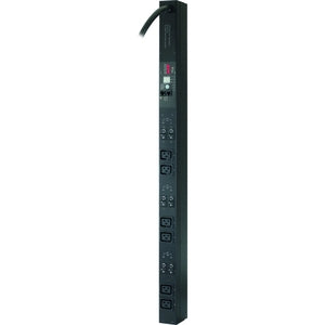 APC Metered Rack 6-Outlets 22kW PDU - PEGASUSS 