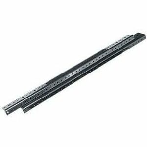 Middle Atlantic WRK Series 40RU Rack Rail - 2.5in Width - PEGASUSS 