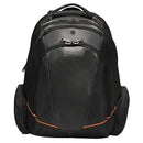Everki EKP119 Carrying Case (Backpack) for 16" Notebook - Black - PEGASUSS 