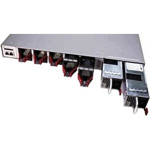Cisco Catalyst 4500-X 750W AC Front-to-Back Cooling Power Supply - PEGASUSS 