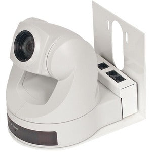 Vaddio Wall Mount for Surveillance Camera - White - PEGASUSS 