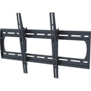 Premier Mounts P4263T-EX Wall Mount for Flat Panel Display - Black - PEGASUSS 
