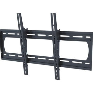 Premier Mounts P4263T-EX Wall Mount for Flat Panel Display - Black - PEGASUSS 
