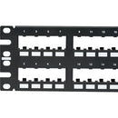 Panduit Mini-Com Network Patch Panel - PEGASUSS 