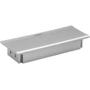 Bosch Flush Blank Panel Long (10 pcs) - PEGASUSS 