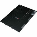APC by Schneider Electric NetShelter SX 750mm Wide x 1200mm Deep Performance Roof Black - PEGASUSS 