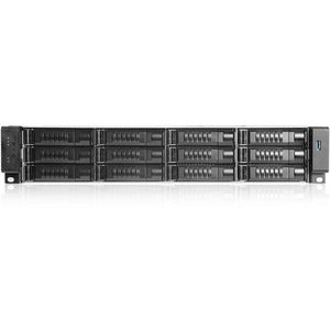 iStarUSA E2M12HD Server Case - PEGASUSS 
