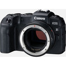 Canon EOS RP 26.2 Megapixel Mirrorless Camera Body Only - PEGASUSS 