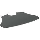 Chief Height-Adjustable Accessory Shelf  for LPE/LFE Series - PEGASUSS 