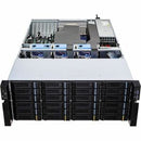 ASRock Rack 4U36L6E-ICX2/2T Barebone System - 4U Rack-mountable - Socket LGA-4189 - 2 x Processor Support - PEGASUSS 