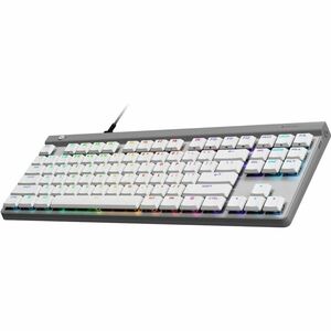 Logitech G G515 TKL Wired Gaming Keyboard - PEGASUSS 