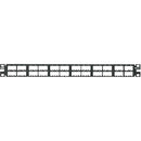Panduit Mini-Com 48 Port Network Patch Panel - PEGASUSS 