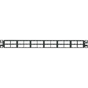 Panduit Mini-Com 48 Port Network Patch Panel - PEGASUSS 