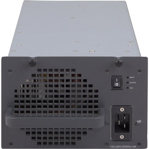 HPE AC Power Supply - PEGASUSS 