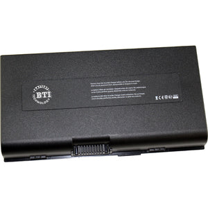 BTI AS-G72GX Notebook Battery - PEGASUSS 
