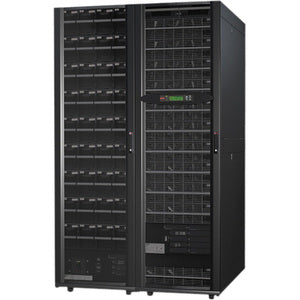 APC by Schneider Electric Bypass Panel - PEGASUSS 