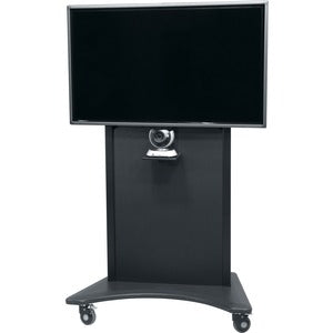 Middle Atlantic FlexView Series Display Cart - For displays up to 90" - PEGASUSS 