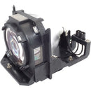 BTI ET-LAD12K-BTI PROJECTOR LAMP FOR PANASONIC 300W P-VIP ET-LAD12K, ET-LAD12000 PANASONIC: PT-D12000 (SINGLE LAMP), PT-DW100 (SINGLE LAMP), PT-DW100U (SINGLE LAMP), PT-DZ12000 (SINGLE LAMP), PT-DZ12000U (SINGLE LAMP) - PEGASUSS 