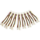 Kanguru 8 Pack of 3.5" IDE Adapters for KCLONE-HDS-PRO Models - PEGASUSS 