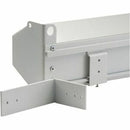 Da-Lite Floating Mounting Bracket - White - PEGASUSS 