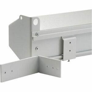 Da-Lite Floating Mounting Bracket - White - PEGASUSS 