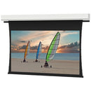 Da-Lite Tensioned Advantage 184" Electric Projection Screen - PEGASUSS 