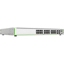 Allied Telesis Managed Gigabit Ethernet Switch - PEGASUSS 